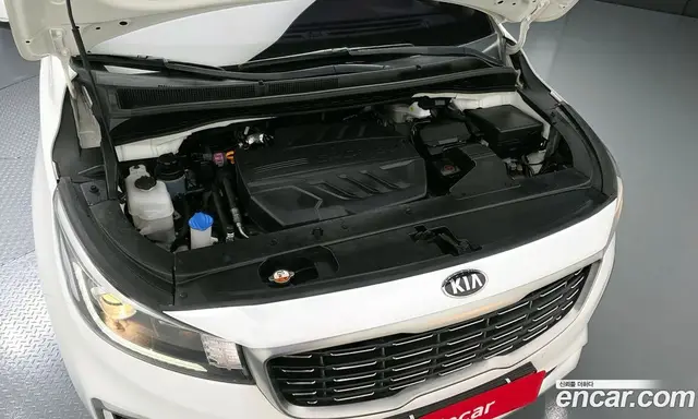 Kia Carnival 2018 2.2 автомат (гидро), миниатюра 6 Kia Carnival 2018 2.2 автомат (гидро), миниатюра 6