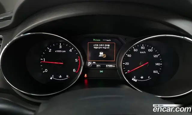 Kia Carnival 2018 2.2 автомат (гидро), миниатюра 11