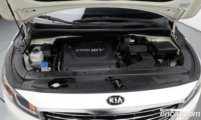 Kia Carnival 2018 2.2 автомат (гидро), миниатюра 6