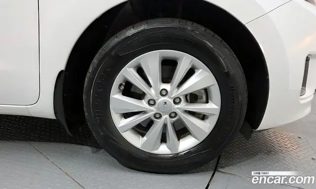 Kia Carnival 2018 2.2 автомат (гидро), миниатюра 7