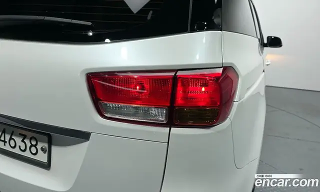 Kia Carnival 2018 2.2 автомат (гидро), миниатюра 9