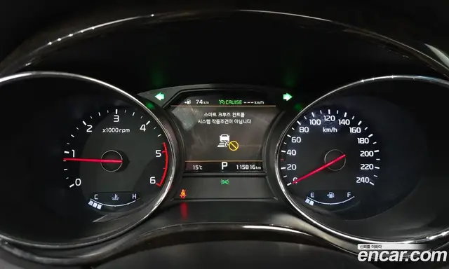 Kia Carnival 2018 2.2 автомат (гидро), миниатюра 11