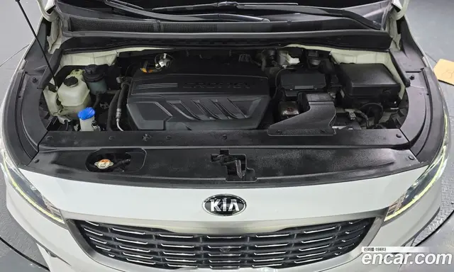 Kia Carnival 2018 2.2 автомат (гидро), миниатюра 6