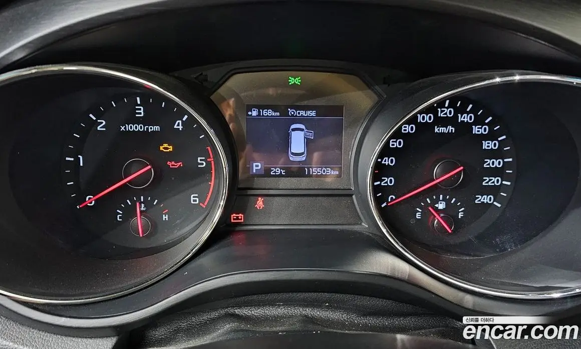 Kia Carnival 2019 2.2 автомат (гидро), фото 11