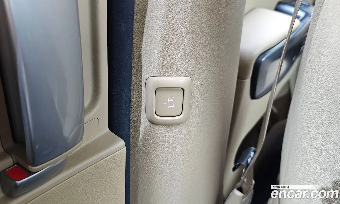 Kia Carnival 2019 2.2 автомат (гидро), фото 20