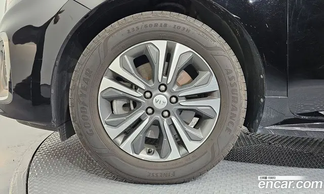 Kia Carnival 2019 2.2 автомат (гидро), миниатюра 5