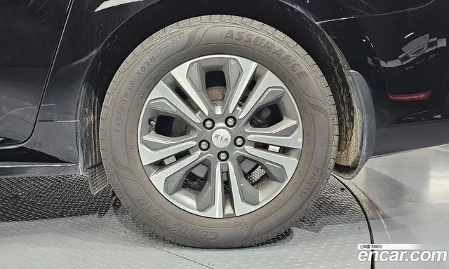 Kia Carnival 2019 2.2 автомат (гидро), миниатюра 7