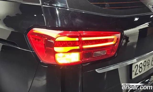 Kia Carnival 2019 2.2 автомат (гидро), миниатюра 9