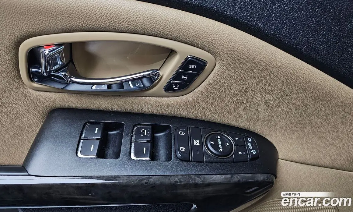 Kia Carnival 2019 2.2 автомат (гидро), фото 12