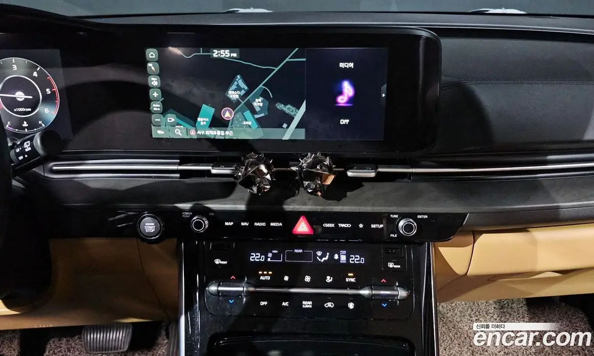 Kia Carnival 2020 2.2 автомат (гидро), фото 12 Kia Carnival 2020 2.2 автомат (гидро), фото 12