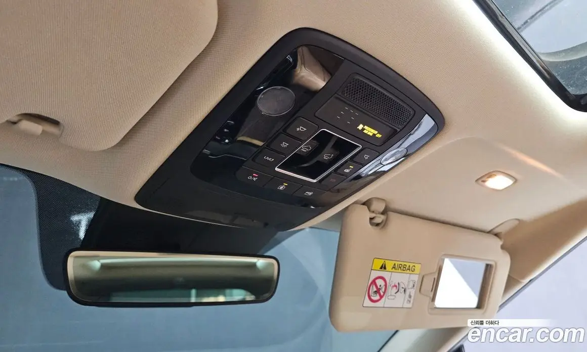 Kia Carnival 2020 2.2 автомат (гидро), фото 17 Kia Carnival 2020 2.2 автомат (гидро), фото 17