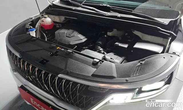 Kia Carnival 2020 2.2 автомат (гидро), миниатюра 6 Kia Carnival 2020 2.2 автомат (гидро), миниатюра 6