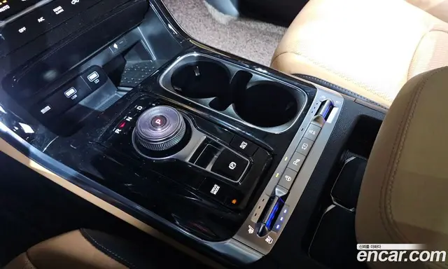 Kia Carnival 2020 2.2 автомат (гидро), миниатюра 9 Kia Carnival 2020 2.2 автомат (гидро), миниатюра 9