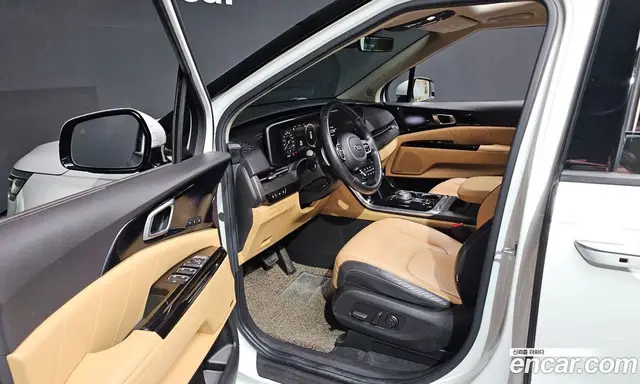 Kia Carnival 2020 2.2 автомат (гидро), миниатюра 10 Kia Carnival 2020 2.2 автомат (гидро), миниатюра 10