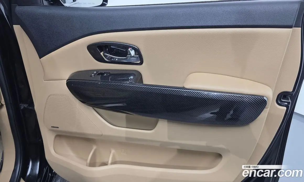Kia Carnival 2020 2.2 автомат (гидро), фото 14