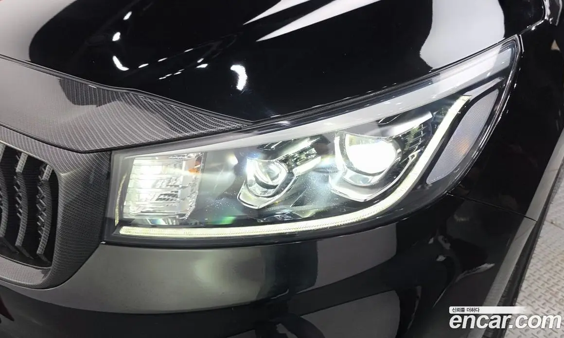 Kia Carnival 2020 2.2 автомат (гидро), фото 8