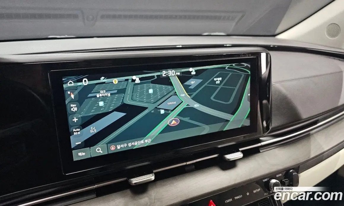 Kia Carnival 2021 2.2 автомат (гидро), фото 14