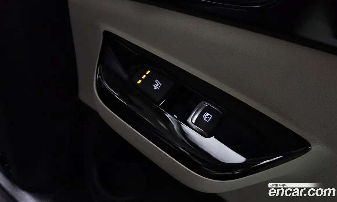 Kia Carnival 2021 2.2 автомат (гидро), фото 18