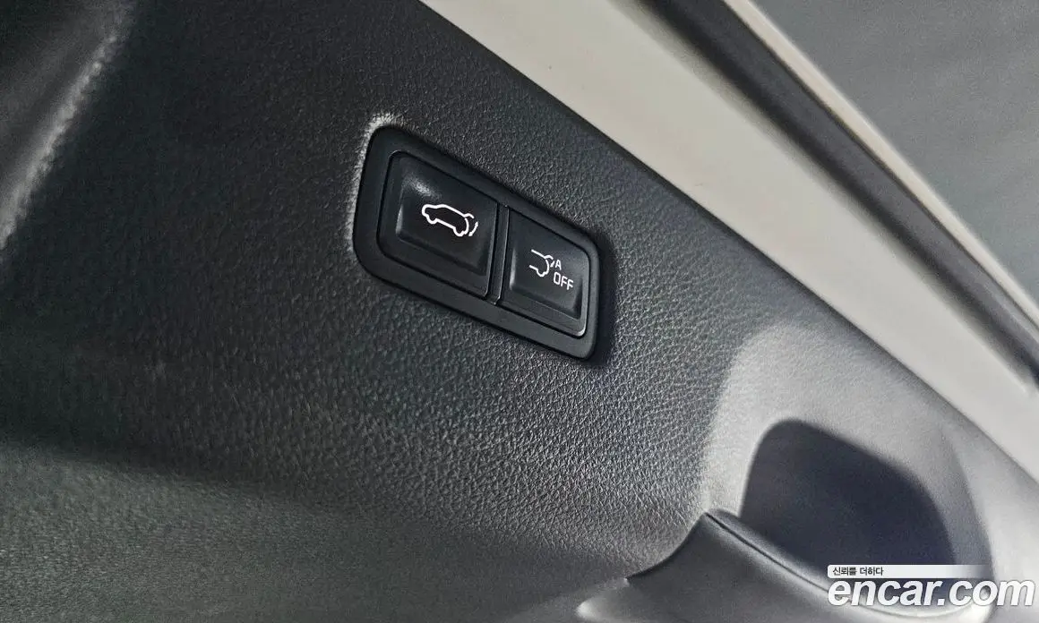 Kia Carnival 2021 2.2 автомат (гидро), фото 20