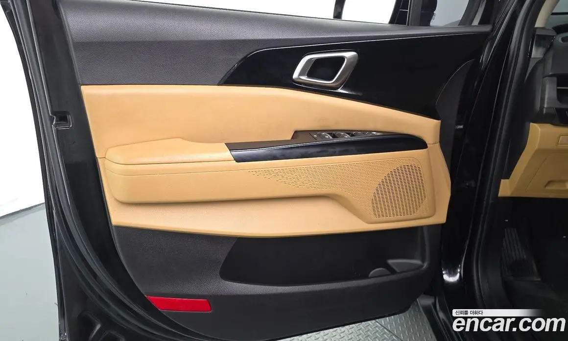 Kia Carnival 2022 2.2 автомат (гидро), фото 14
