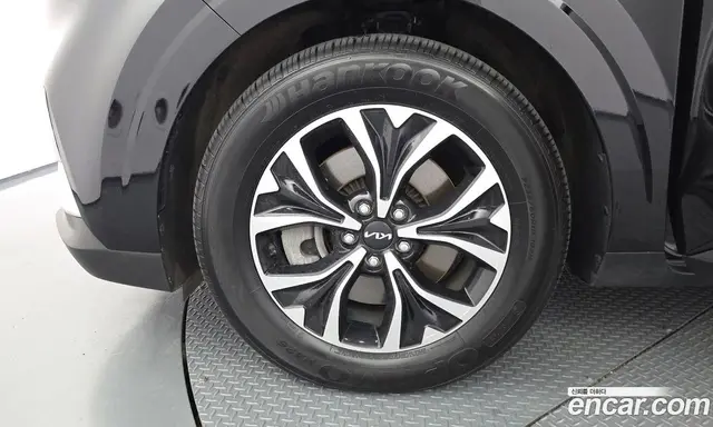 Kia Carnival 2022 2.2 автомат (гидро), миниатюра 5