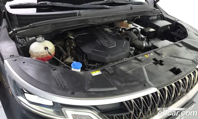 Kia Carnival 2022 2.2 автомат (гидро), миниатюра 6