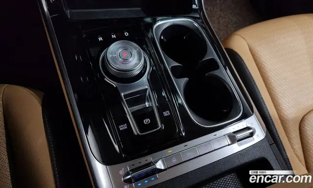 Kia Carnival 2022 2.2 автомат (гидро), миниатюра 12