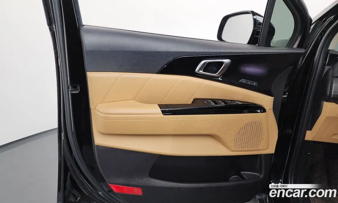 Kia Carnival 2022 2.2 автомат (гидро), фото 15