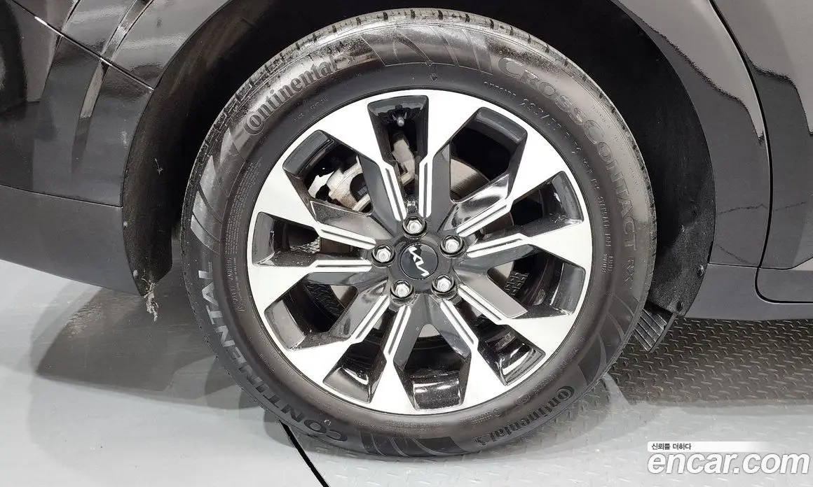 Kia Carnival 2022 2.2 автомат (гидро), фото 5