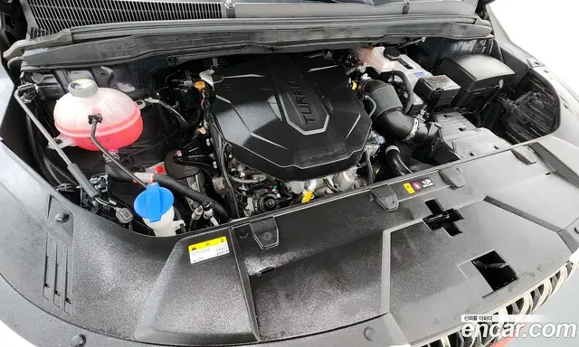 Kia Carnival 2022 2.2 автомат (гидро), миниатюра 6