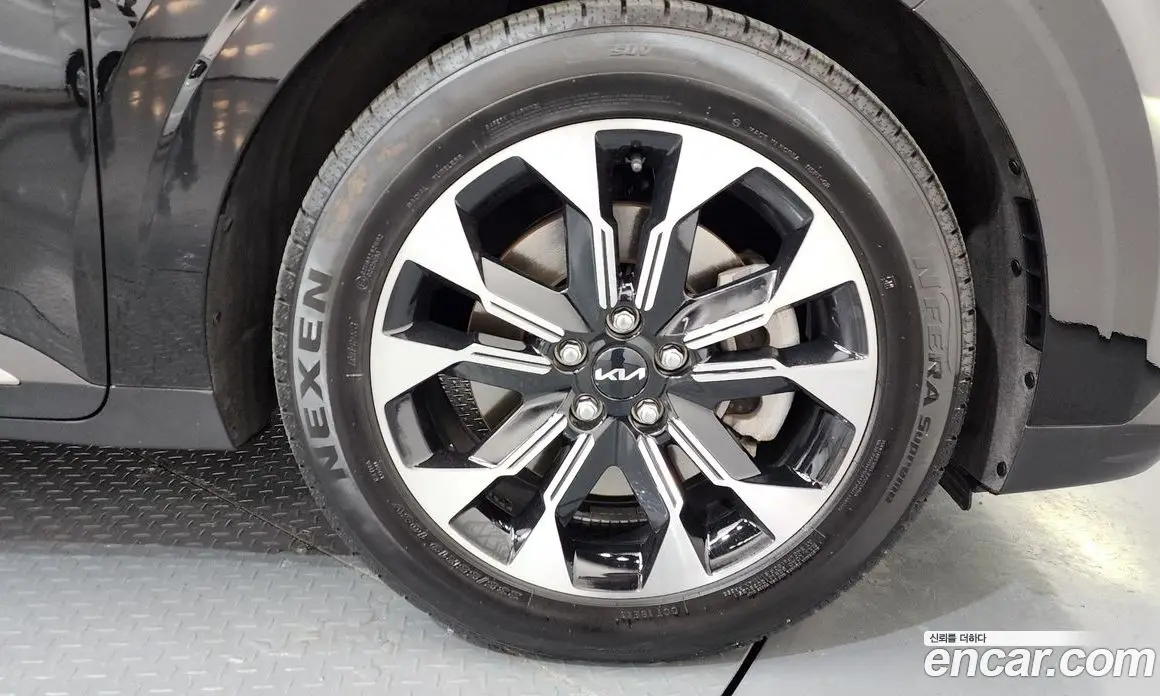 Kia Carnival 2022 2.2 автомат (гидро), фото 7