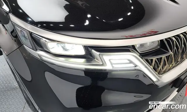 Kia Carnival 2022 2.2 автомат (гидро), миниатюра 8