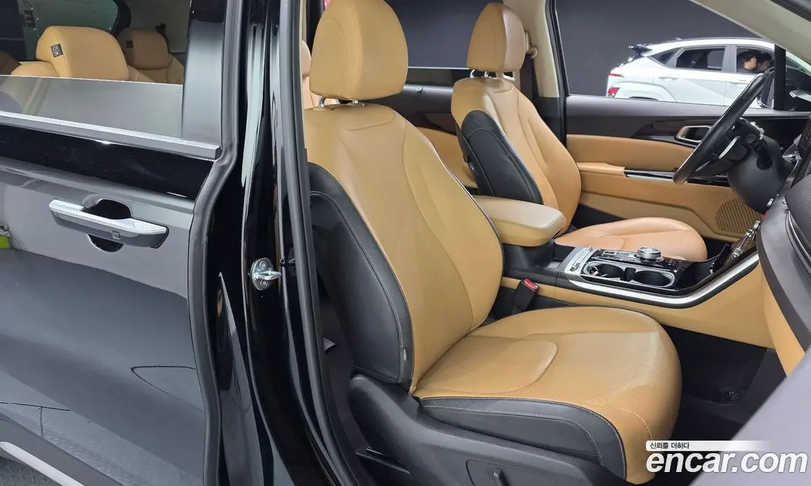 Kia Carnival 2022 2.2 автомат (гидро), фото 16