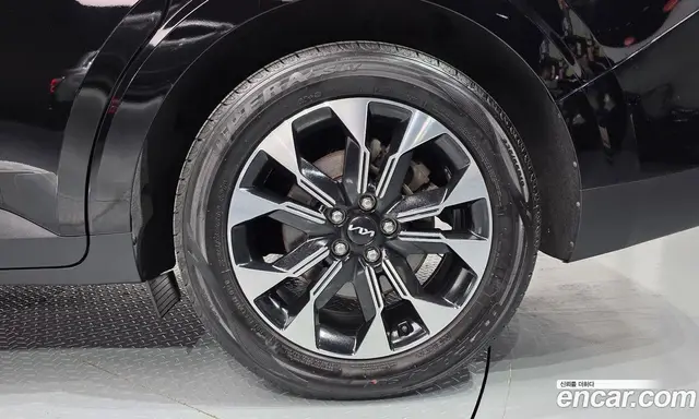 Kia Carnival 2022 2.2 автомат (гидро), миниатюра 7