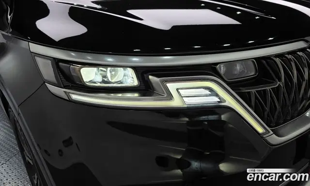 Kia Carnival 2022 2.2 автомат (гидро), миниатюра 8