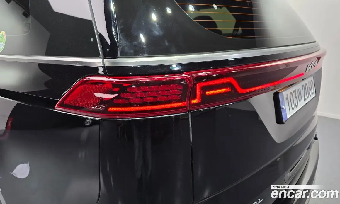 Kia Carnival 2022 2.2 автомат (гидро), фото 9