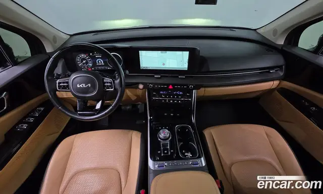 Kia Carnival 2022 2.2 автомат (гидро), миниатюра 10