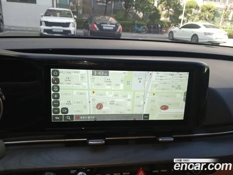 Kia Carnival 2022 3.5 автомат (гидро), фото 13