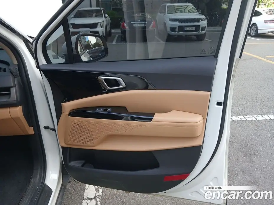 Kia Carnival 2022 3.5 автомат (гидро), фото 14