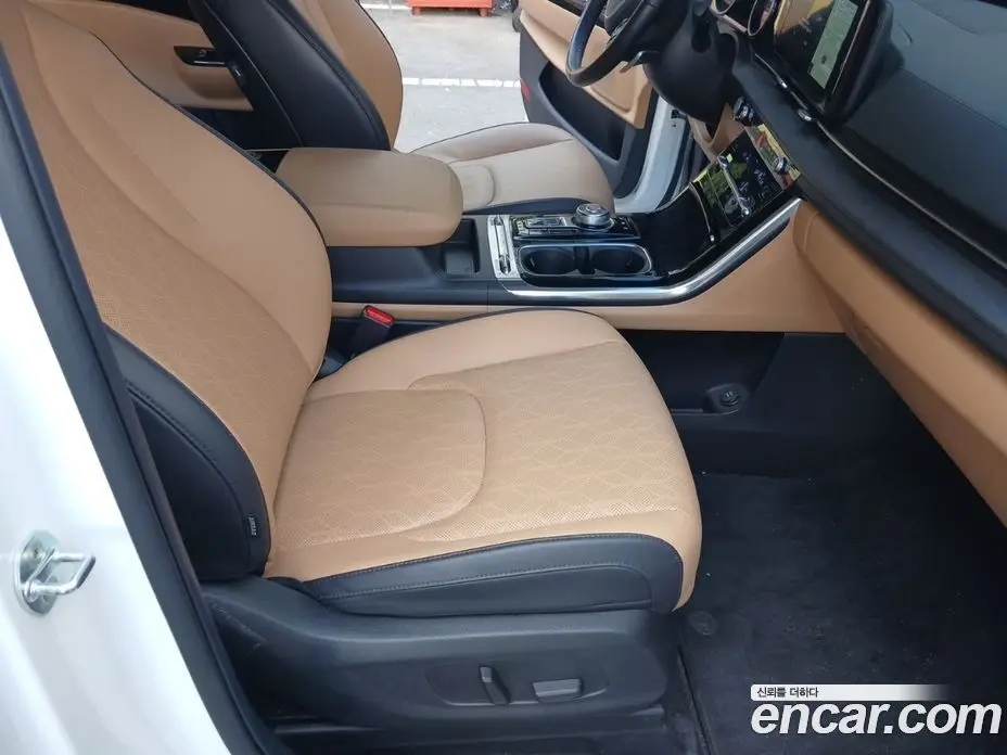 Kia Carnival 2022 3.5 автомат (гидро), фото 19