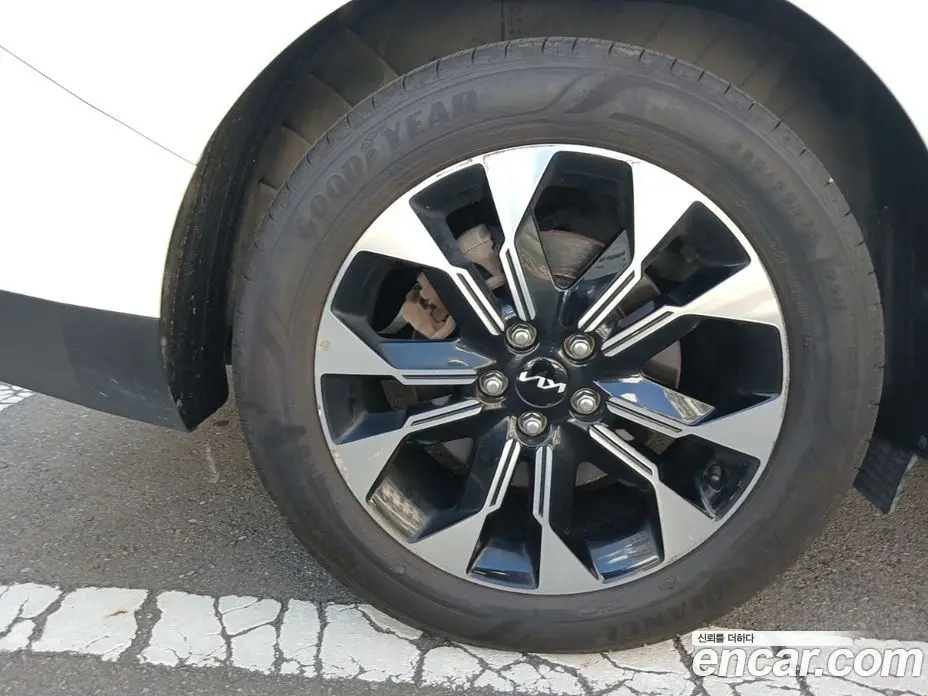 Kia Carnival 2022 3.5 автомат (гидро), фото 5