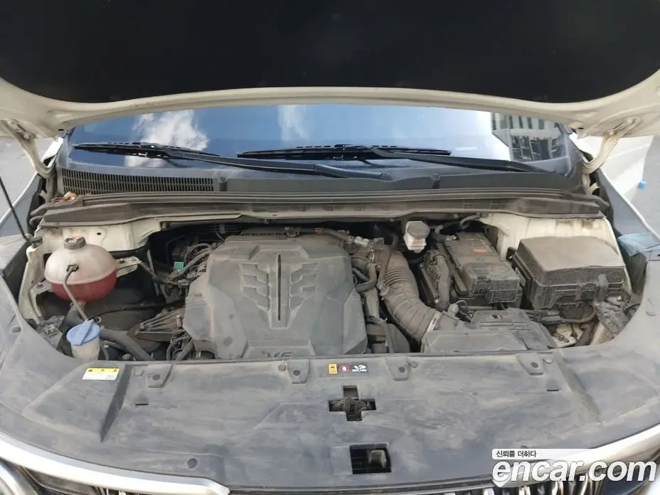 Kia Carnival 2022 3.5 автомат (гидро), фото 6