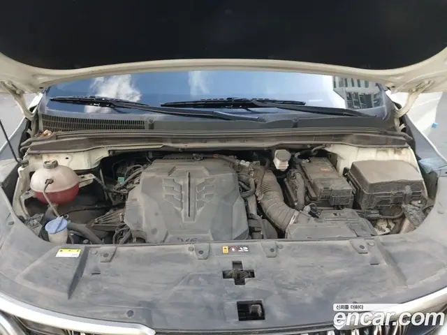 Kia Carnival 2022 3.5 автомат (гидро), миниатюра 6