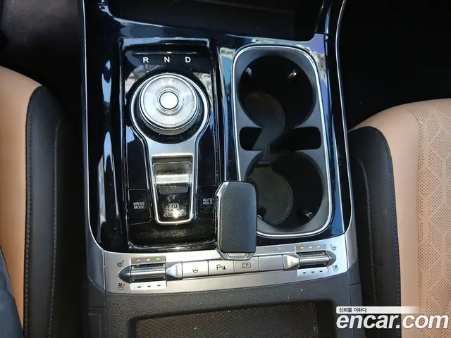 Kia Carnival 2022 3.5 автомат (гидро), миниатюра 9