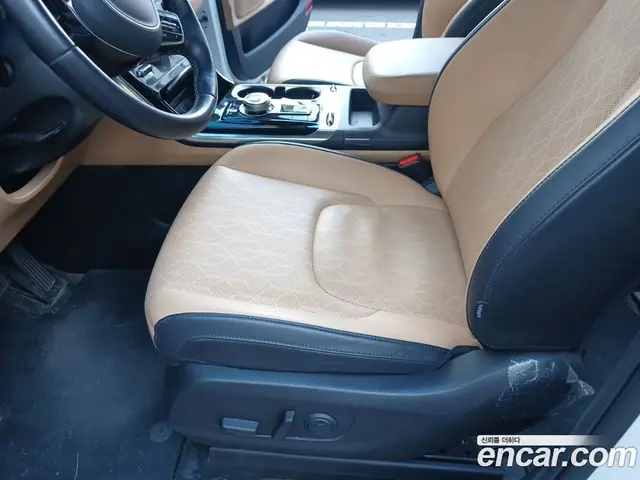 Kia Carnival 2022 3.5 автомат (гидро), миниатюра 10