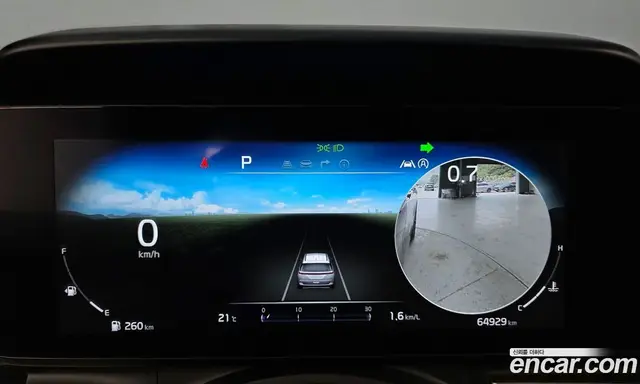 Kia Carnival 2023 2.2 автомат (гидро), миниатюра 11 Kia Carnival 2023 2.2 автомат (гидро), миниатюра 11