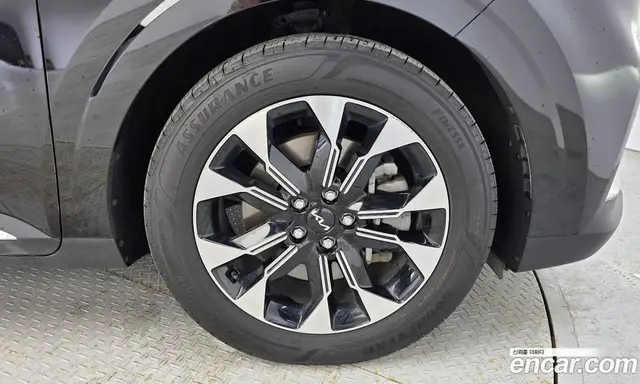 Kia Carnival 2023 2.2 автомат (гидро), миниатюра 7 Kia Carnival 2023 2.2 автомат (гидро), миниатюра 7