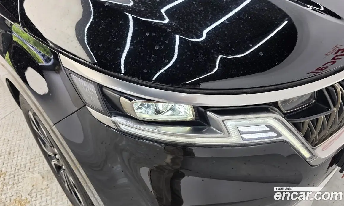 Kia Carnival 2023 2.2 автомат (гидро), фото 8 Kia Carnival 2023 2.2 автомат (гидро), фото 8