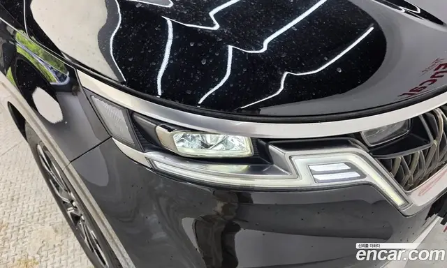 Kia Carnival 2023 2.2 автомат (гидро), миниатюра 8 Kia Carnival 2023 2.2 автомат (гидро), миниатюра 8