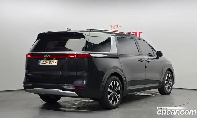 Kia Carnival 2023 2.2 автомат (гидро), миниатюра 2 Kia Carnival 2023 2.2 автомат (гидро), миниатюра 2